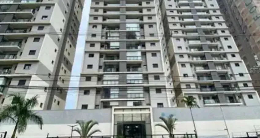 Apartamento à venda no residencial le monde campolim, em sorocaba-sp.