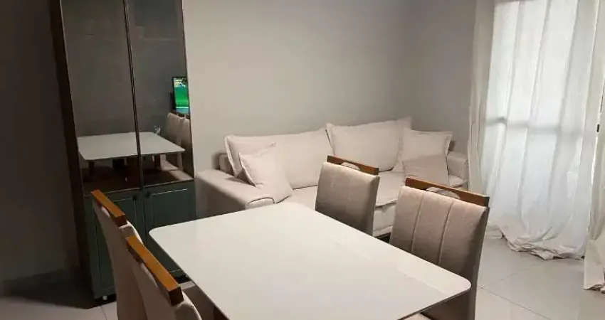 Apartamento à venda no condomínio residencial morada das américas, em sorocaba-sp.