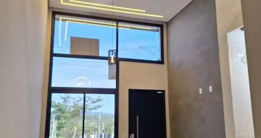 Casa à venda no condomínio villaggio ipanema i, em sorocaba/sp