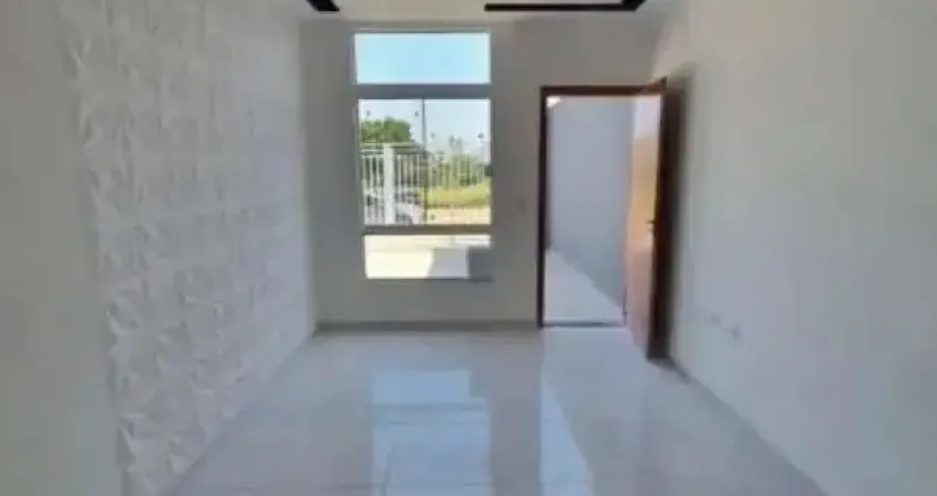 Casa com 2 quartos à venda na Rua Azel de Arruda, 66, Parque São Bento, Sorocaba