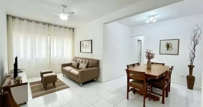 Apartamento com 2 quartos à venda na Rua São Paulo, 381, Vila Alice (Vicente de Carvalho), Guarujá