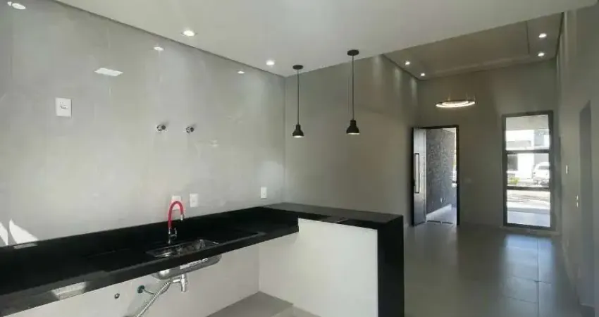 Casa à venda jardim residencial villagio ipanema i, sorocaba- sp