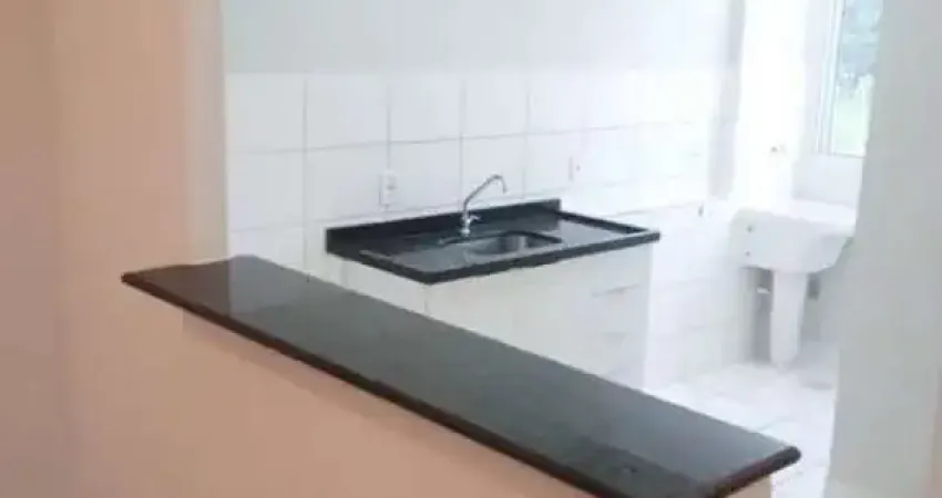 Apartamento à venda no condomínio residencial milano, em sorocaba-sp.