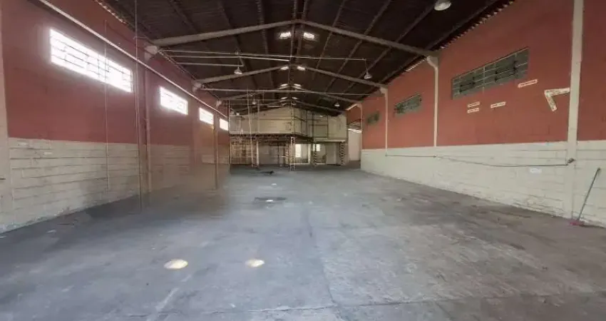 Galpão comercial para alugar no parque bela vista com 623,31m², em votorantim-sp.
