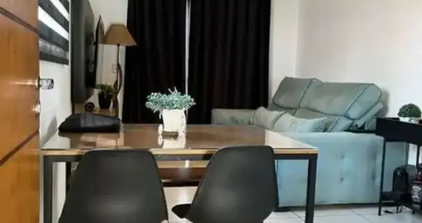 Apartamento com 3 quartos à venda na Avenida Londres, 371, Vila Jardini, Sorocaba
