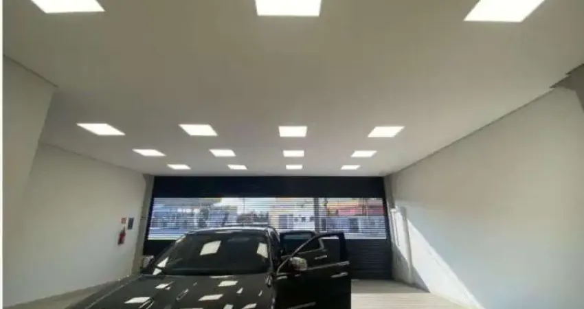 Barracão / Galpão / Depósito para alugar na Avenida General Carneiro, 144, Vila Lucy, Sorocaba