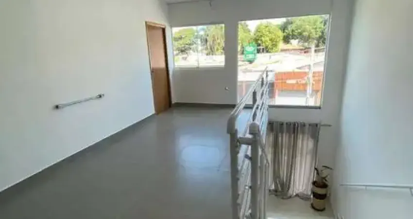 Salão comercial para alugar no jardim faculdade, sorocaba- sp.