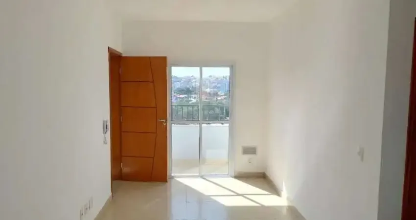 Apartamento à venda no condomínio residencial flecheiras, em sorocaba-sp.