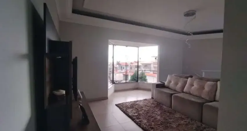 Casa com 3 quartos à venda na Rua Francisco Eduardo Silva de Oliveira, 669, Jardim Dois Corações, Sorocaba