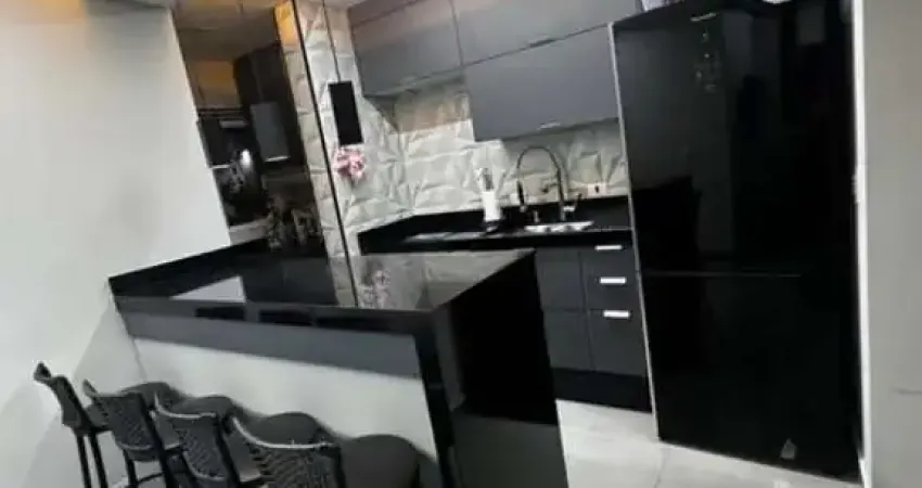 Apartamento à venda na residencial mont castelo, em sorocaba-sp
