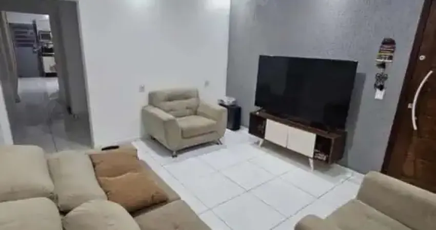 Casa com 3 quartos à venda na Rua Alcides Soares, 22, Jardim Pacaembu, Sorocaba