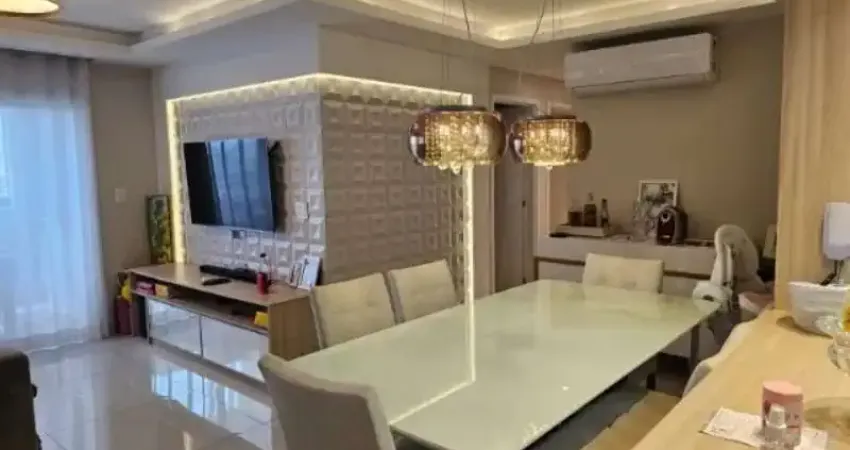 Apartamento à venda no residencial cannes, em sorocaba-sp.