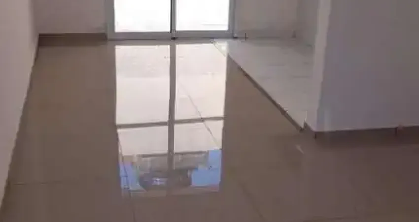 Casa com 1 quarto à venda na Rua Abner Pedroso de Alcântara, 634, Vila Mineirão, Sorocaba