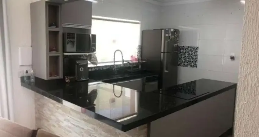 Casa com 3 quartos à venda na Rua Mogi-Guaçu, 8, Cidade Jardim, Sorocaba