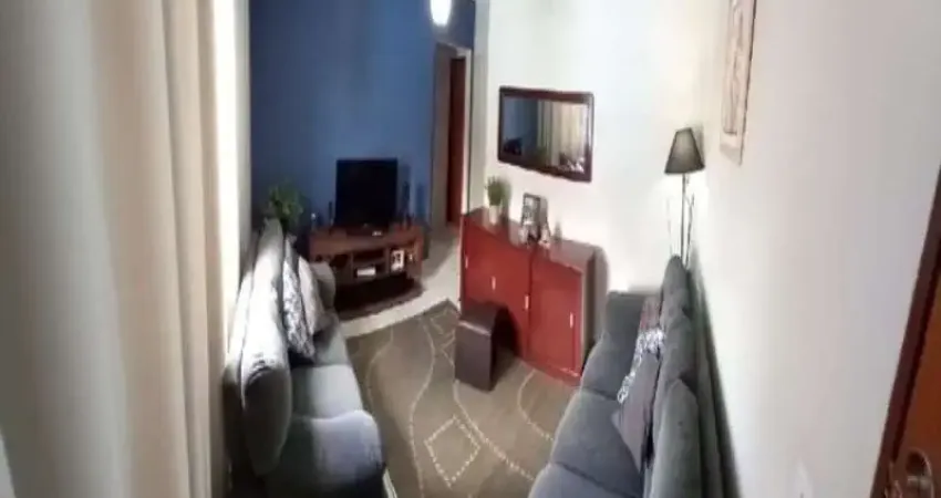 Apartamento à venda no condomínio barcelona, sorocaba-sp.