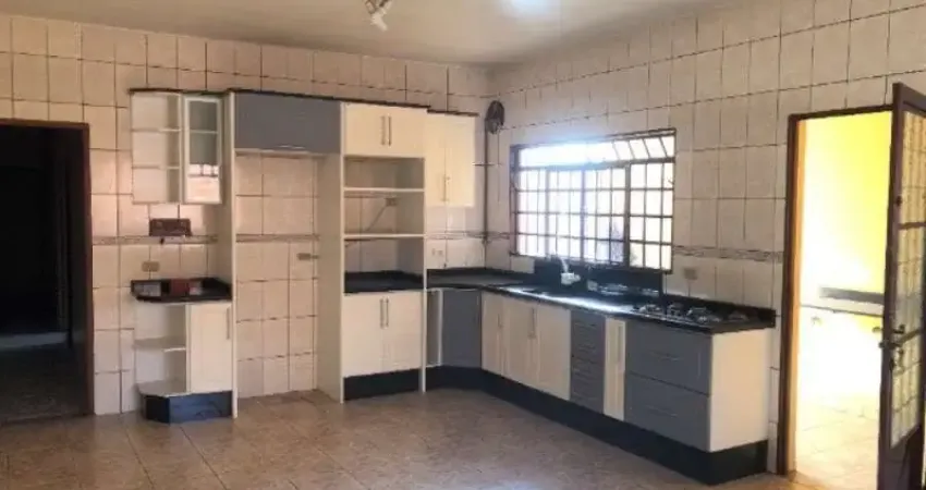 Casa com 3 quartos à venda na Rua Luiz Ribeiro Filho, 100, Jardim São Guilherme, Sorocaba