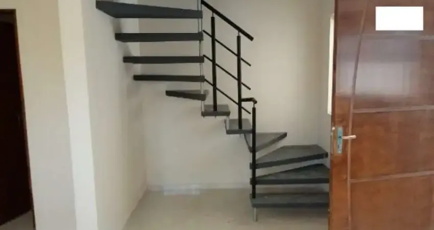 Casa com 2 quartos à venda na Rua Orlando de Oliveira, 66, Vila Almeida, Sorocaba