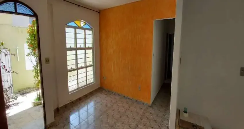 Casa com 2 quartos à venda na Estrada Municipal, 100, Jardim Tatiana, Votorantim