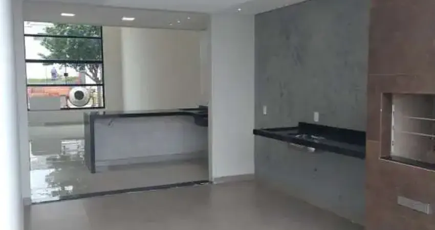 Casa à venda no condomínio terras de são francisco, em sorocaba-sp