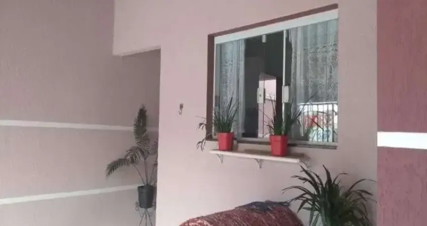 Casa com 3 quartos à venda na Rua Maria Marques de Faria, Jardim Wanel Ville V, Sorocaba