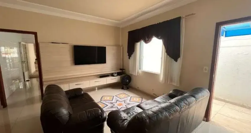 Casa com 4 quartos à venda na Rua Doraci de Barros, Jardim Gonçalves, Sorocaba