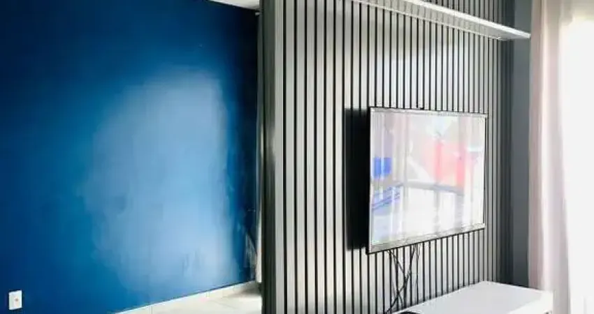 Apartamento à venda no passeo condomínio clube, em sorocaba -sp.