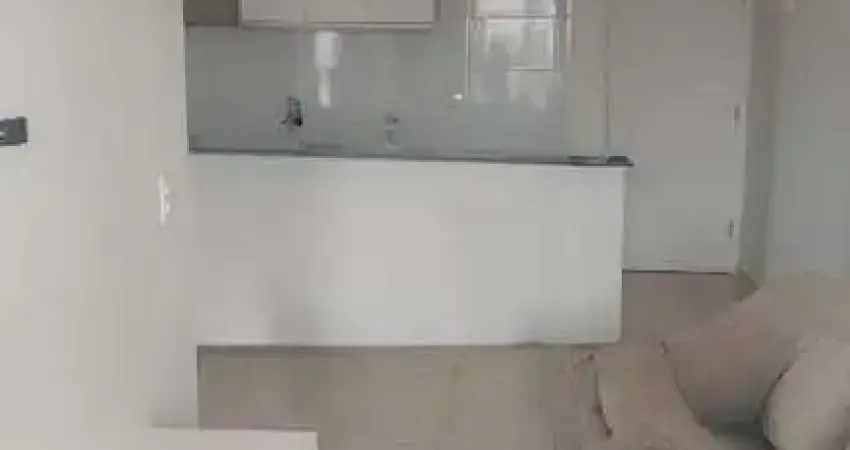 Apartamento com 2 quartos à venda na Rua Almir Beneti, 36, Jardim Residencial Deolinda Guerra, Sorocaba