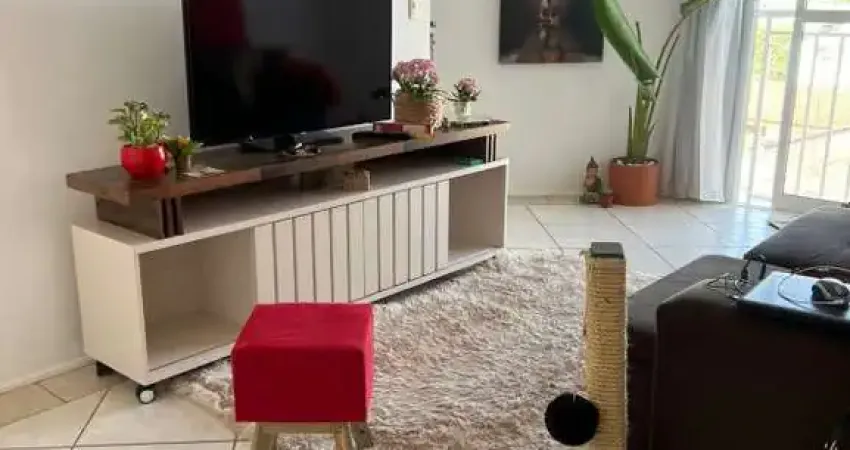 Apartamento com 2 quartos à venda na Rua Araraquara, S/n, Jardim Leocádia, Sorocaba