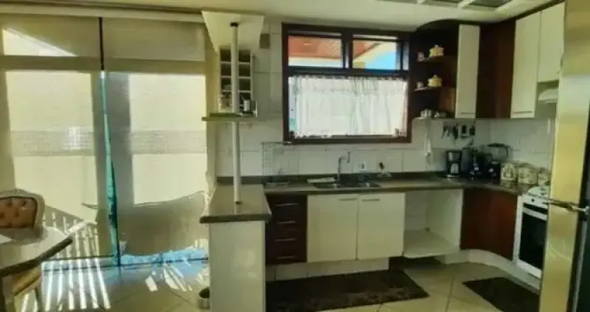 Casa com 3 quartos à venda na Rua Voluntários da Pátria, 100, Vila Carvalho, Sorocaba