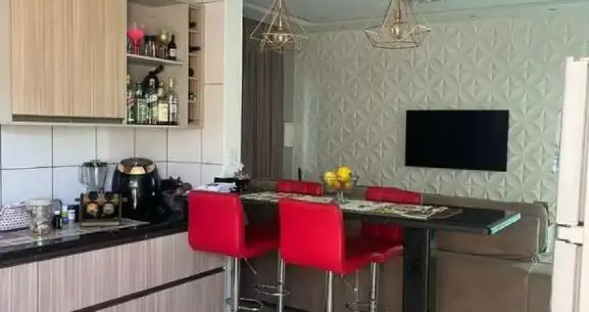 Casa com 3 quartos à venda na Rua Maria Rodrigues Betti, 333, Jardim Tulipas, Sorocaba