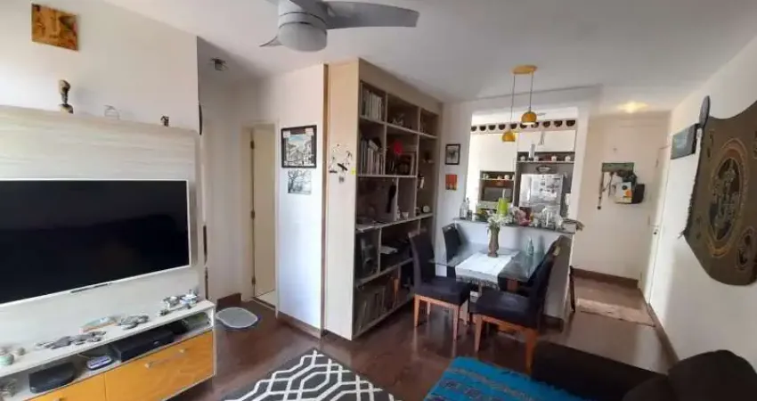 Apartamento à venda condomínio mirante santa rosália, em sorocaba-sp.