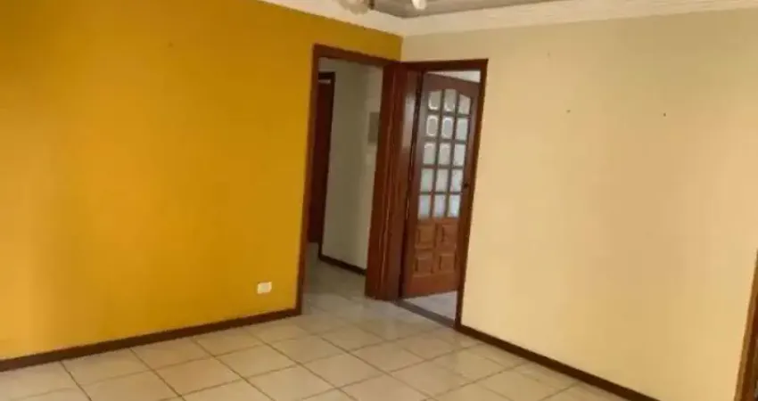 Apartamento à venda no edifício residencial beatriz, em sorocaba-sp.