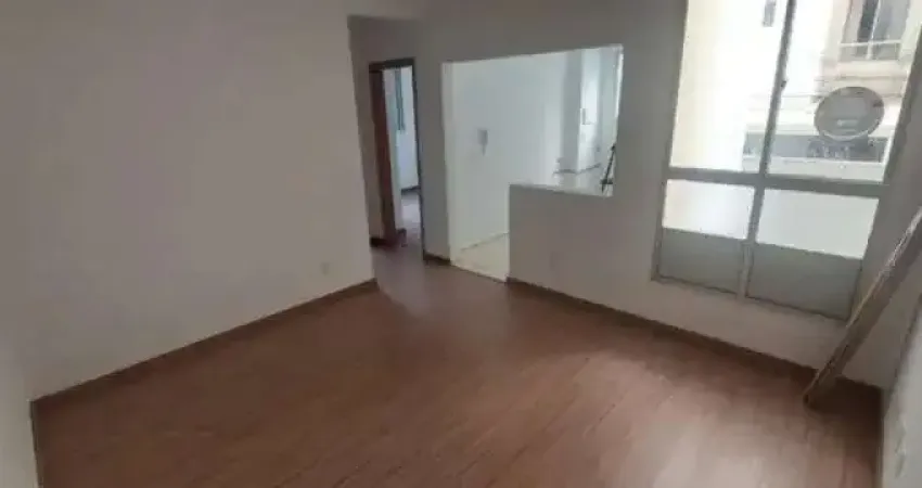 Apartamento à venda no condominio spazio salamanca, em sorocaba-sp.