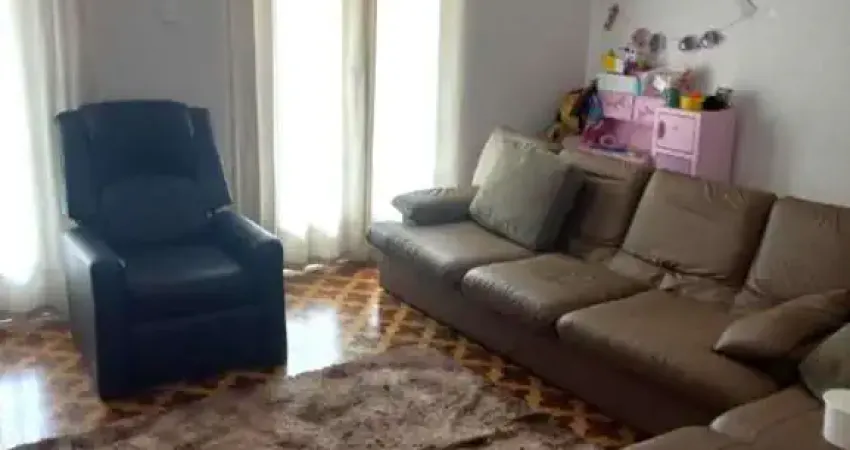 Casa com 3 quartos à venda na Rua Álvaro Tunis, 99, Vila Trujillo, Sorocaba