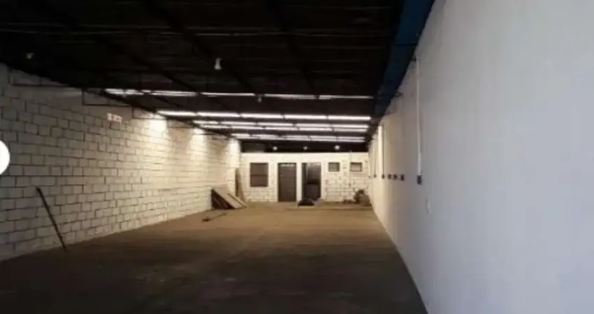 Barracão comercial à venda no bairro vila santa rita, em sorocaba-sp.