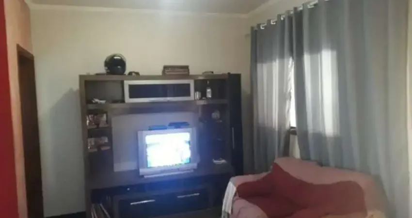 Casa com 3 quartos à venda na Rua Nilton Gimenez Segamarchi, 10, Jardim Topázio, Sorocaba