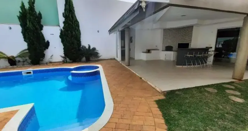 Casa com 4 quartos à venda na Rua CondomÍnio Residencial Village Saint Claire, 592, Jardim Village Saint Claire, Sorocaba