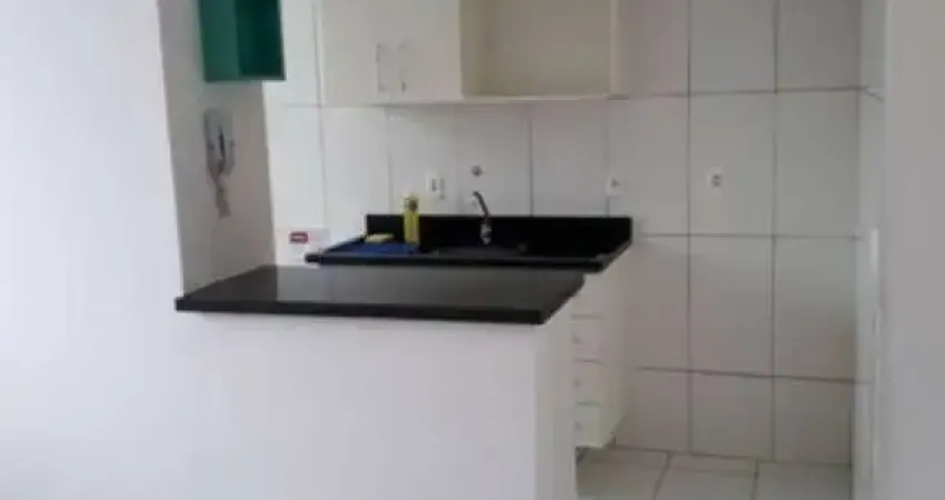 Apartamento mobiliado à venda no residencial sinfonia, sorocaba-sp