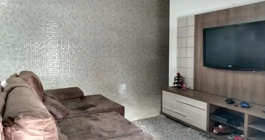 Casa com 4 quartos à venda na Rua Ministro Salgado Filho, 655, Vila Fiori, Sorocaba