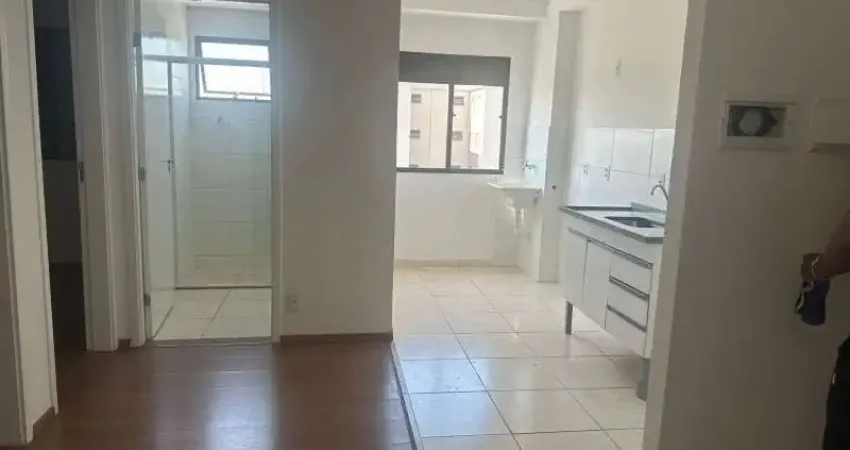 Apartamento com 2 quartos à venda na Avenida 31 de Março, 10, Centro, Votorantim