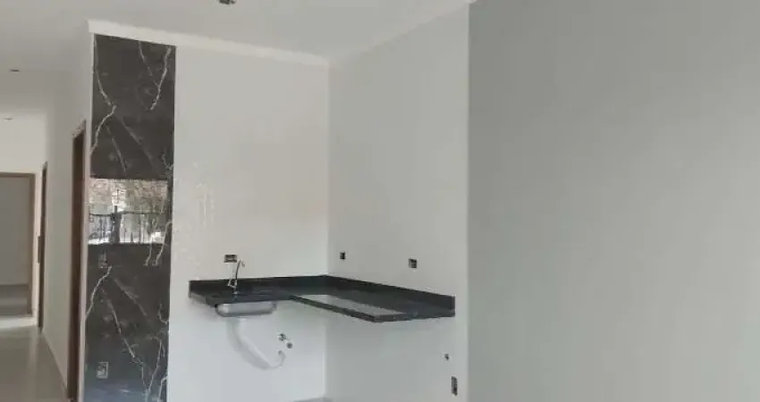 Casa com 2 quartos à venda na Rua José Gutierrez, 1000, Jardim Alpes de Sorocaba, Sorocaba