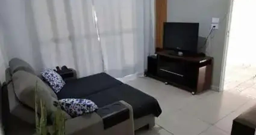 Casa com 2 quartos à venda na Rua Juvenal Alves Senne, 100, Parque das Paineiras, Sorocaba