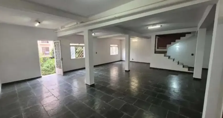 Casa com 3 quartos à venda na Rua João Pessoa, 100, Vila Jardini, Sorocaba