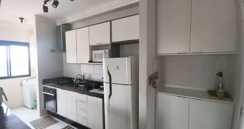 Apartamento com 2 quartos à venda na Rua Sérgio Sajo, 250, Boa Vista, Sorocaba
