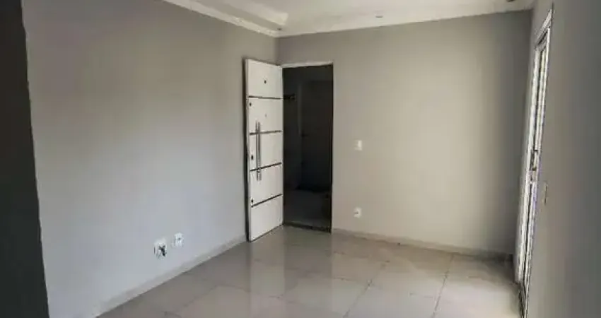 Apartamento com 2 quartos à venda na Rua Atanázio Soares, 1882, Vila Olímpia, Sorocaba
