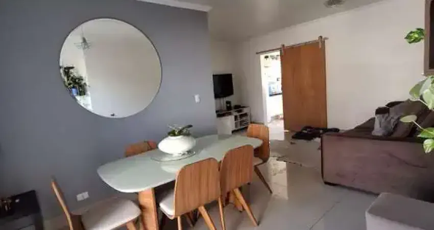 Apartamento à venda no edifício lolita silva, em sorocaba-sp.