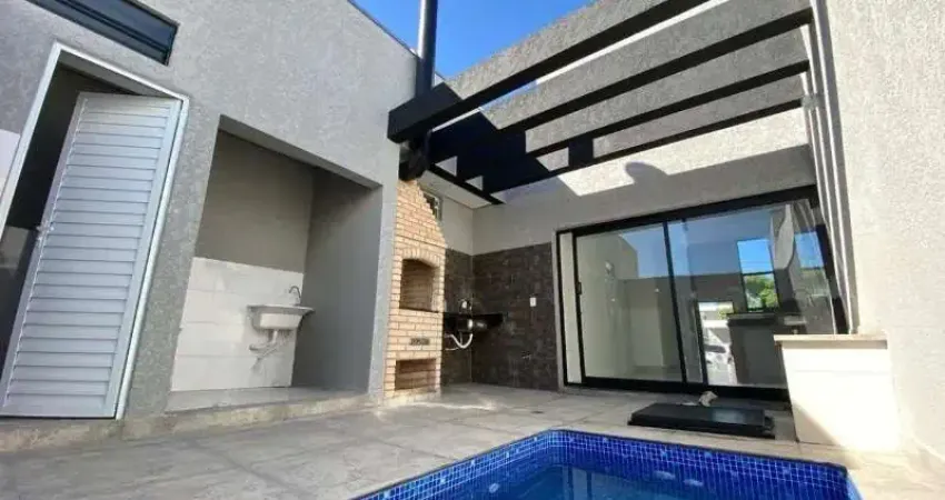 Casa à venda no condomínio villaggio ipanema i, em sorocaba/sp