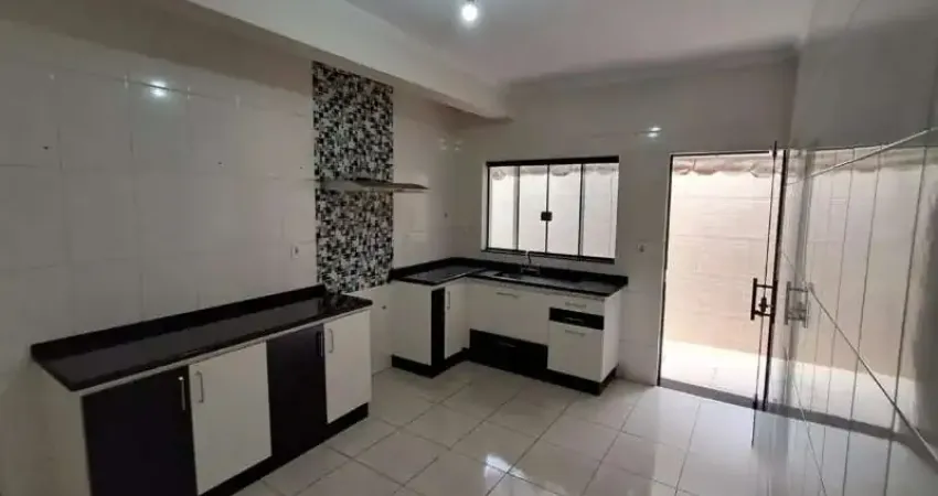 Casa com 4 quartos à venda na Rua Belmiro Moreira Soares, 101, Jardim São Guilherme, Sorocaba