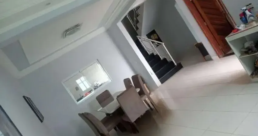 Casa com 3 quartos à venda na Rua João Delgado Hidalgo, 100, Parque Três Meninos, Sorocaba