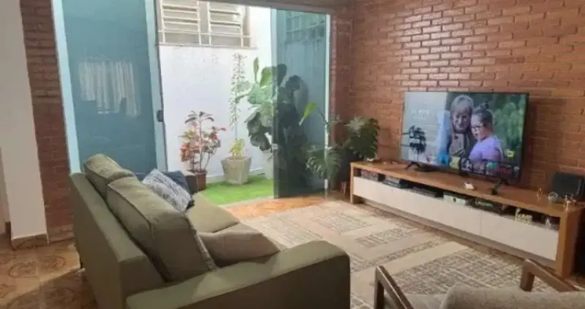 Casa com 3 quartos à venda na Rua José Paccos, 101, Jardim São Paulo, Sorocaba